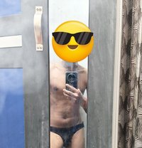 Erotic Dominater12 - Male escort in Jaipur