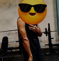 Erotic Dominater12 - Male escort in Jaipur