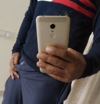 Erotic Foreplay With Rim - Male escort in Bangalore