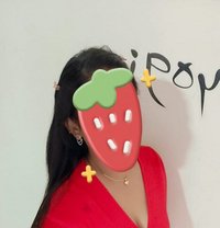 Erotic & Full Genuine Trisha Hot Escorts - escort in Pune