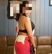 Erotic Fun With Kerala Top Beauty Girl - escort in Abu Dhabi