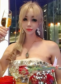 Erotic Hana🫦 full fantasy role play - escort in Gurgaon Photo 1 of 30