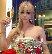 Erotic Hana🫦 full fantasy role play - puta in Gurgaon