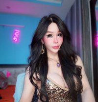 Erotic Hana🫦 full fantasy role play - puta in Gurgaon