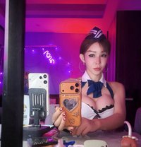 Erotic Hana🫦 full fantasy role play - escort in Gurgaon Photo 7 of 20
