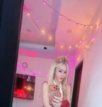 Erotic Hana🫦 full fantasy role play - escort in Gurgaon