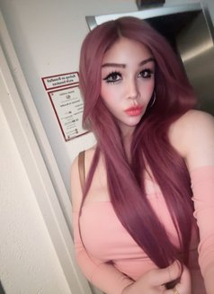 Erotic Hana🫦 full fantasy role play - escort in Gurgaon Photo 22 of 30