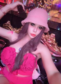 Erotic Hana🫦 full fantasy role play - escort in Gurgaon Photo 23 of 30