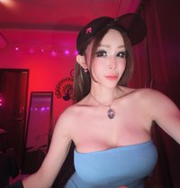 Erotic Hana🫦 full fantasy role play - escort in Gurgaon