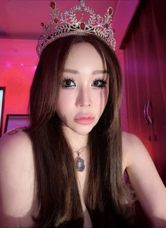 Erotic Hana🫦 full fantasy role play - puta in Gurgaon Photo 2 of 30