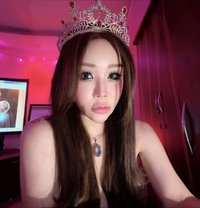 Erotic Hana🫦 full fantasy role play - escort in Gurgaon
