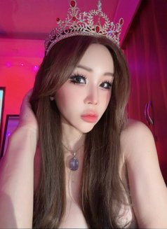 Erotic Hana🫦 full fantasy role play - puta in Gurgaon Photo 3 of 30