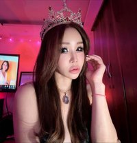 Erotic Hana🫦 full fantasy role play - escort in Gurgaon