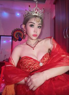 Erotic Hana🫦 full fantasy role play - escort in Gurgaon Photo 26 of 30