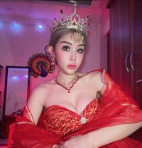 Erotic Hana🫦 full fantasy role play - escort in Gurgaon