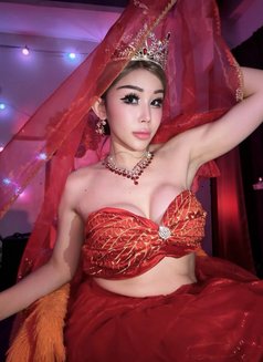 Erotic Hana🫦 full fantasy role play - escort in Gurgaon Photo 29 of 30