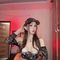 Erotic Hana🫦 full fantasy role play - puta in Gurgaon Photo 3 of 30