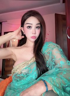 Erotic Hana🫦 full fantasy role play - puta in Gurgaon Photo 1 of 30