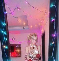 Erotic Hana🫦 - escort in New Delhi