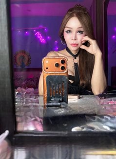 Erotic Hana🫦 full fantasy role play - escort in New Delhi Photo 25 of 26