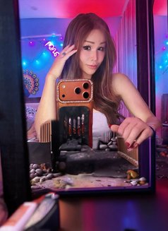 Erotic Hana🫦 full fantasy role play - escort in New Delhi Photo 26 of 26