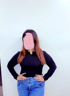 Erotic & Independent Genuine Escort Serv - puta in Pune Photo 1 of 2
