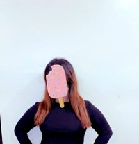 Erotic & Independent Genuine Escort Serv - puta in Pune