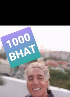 Erotic Male Escort and Masseur Pattaya - masseur in Pattaya Photo 2 of 9