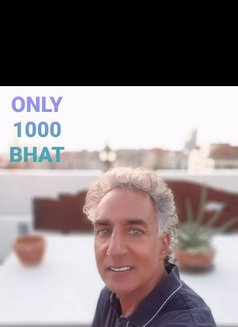 Erotic Male Escort and Masseur Pattaya - masseur in Pattaya Photo 4 of 9