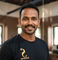 Erotic Male Massager for Ladies Womens - Acompañantes masculino in Candolim, Goa