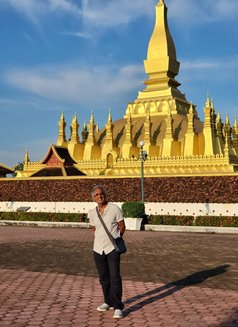 Erotic Male Masseur - masseur in Pattaya Photo 9 of 11