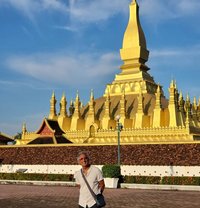 Erotic Male Masseur - masseur in Pattaya