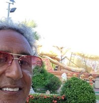 Erotic Male Masseur - masseur in Pattaya