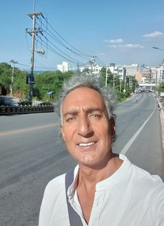 Erotic Male Masseur - masseur in Pattaya Photo 8 of 8