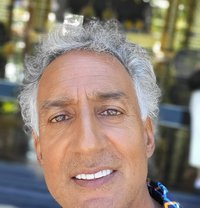 Erotic Male Masseur - masseur in Pattaya