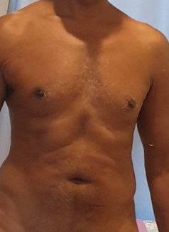 Erotic Male Masseur - masseur in Pattaya Photo 7 of 7