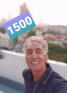 Erotic Male Masseur Pattaya - masseur in Pattaya Photo 9 of 9