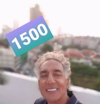 Erotic Male Masseur Pattaya - masseur in Pattaya