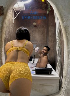 Erotic Massage Aditi Goa Call Girls - escort in Candolim, Goa Photo 6 of 6