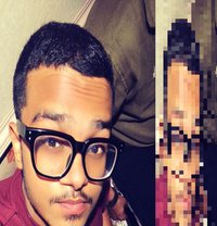 Erotic Massage and Fun 7.5 inches long - Acompañantes masculino in Mumbai