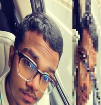Erotic Massage and Fun 7.5 inches long - Male escort in Mumbai