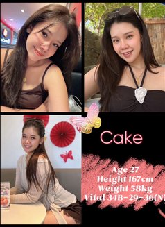 Erotic Massage Bangkok - escort in Bangkok Photo 16 of 16