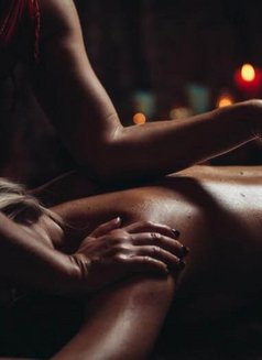 Erotic Massage Brno - Masajista in Brno Photo 1 of 2