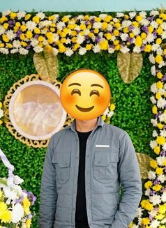 Erotic Massage Call Boy of Hyderabad - Male escort in Hyderabad Photo 1 of 4