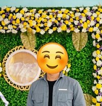 Erotic Massage Call Boy of Hyderabad - Male escort in Hyderabad