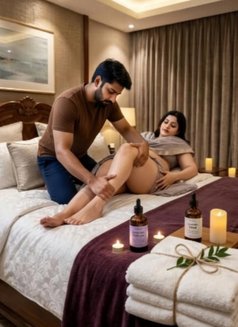 Erotic Massage Call Boy of Hyderabad - Male escort in Hyderabad Photo 2 of 4