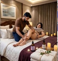 Erotic Massage Call Boy of Hyderabad - Male escort in Hyderabad