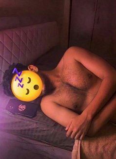 Erotic Massage Call Boy of Hyderabad - Male escort in Hyderabad Photo 3 of 4