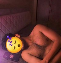 Erotic Massage Call Boy of Hyderabad - Male escort in Hyderabad