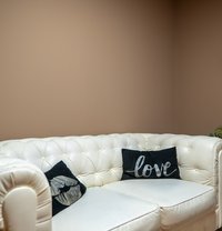 Erotic Massage - escort agency in Barcelona